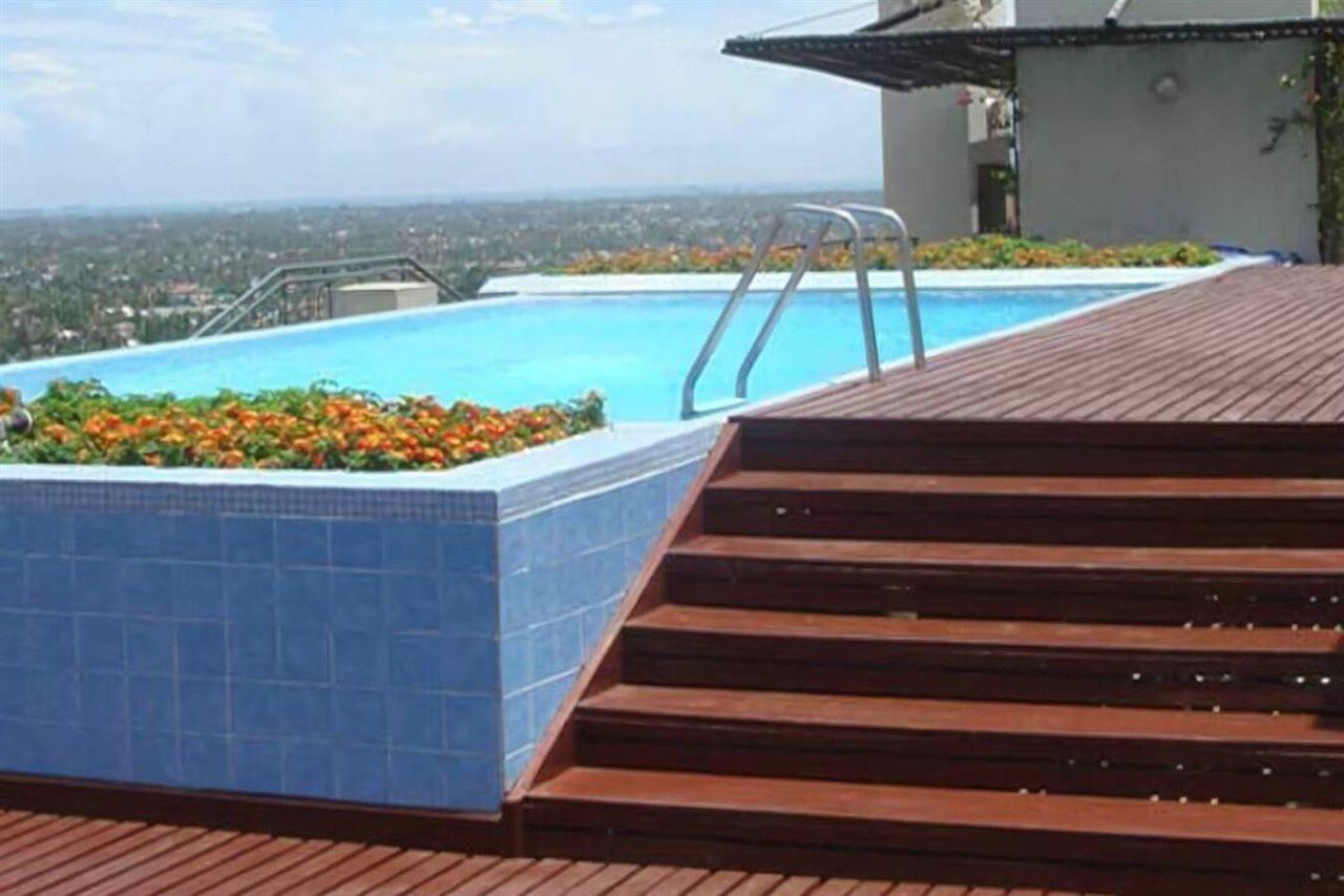 Blue Pearl Hotel & Apartments Dar es Salaam Exteriér fotografie